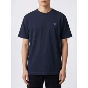 Kenzo T-Shirt Men Navy
